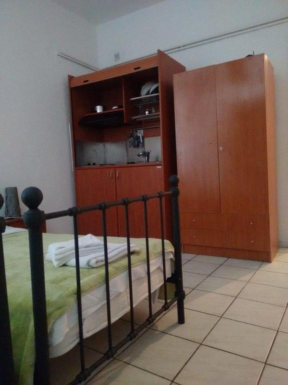 Apartmán Eliza And Pefkochori